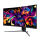 MSI MAG 341CQP QD-OLED - 1225070 - zdjęcie 4